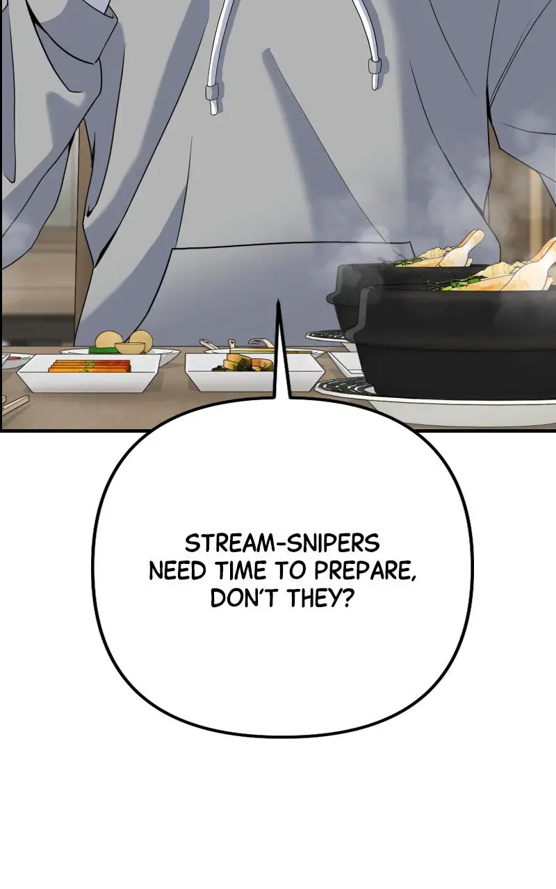 The Possessed Genius' Gaming Stream Chapter 47 10